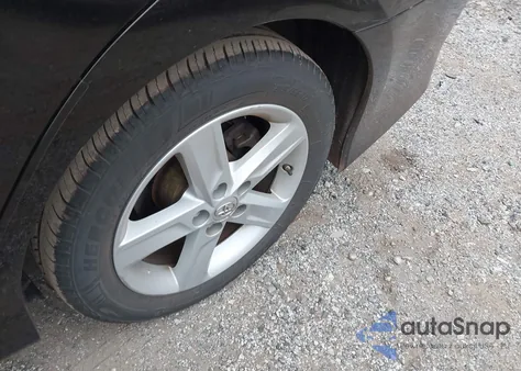 2014 Toyota Camry L/Se/Le/Xle z USA, uszkodzony, nr VIN 4T1BF1FK6EU378888